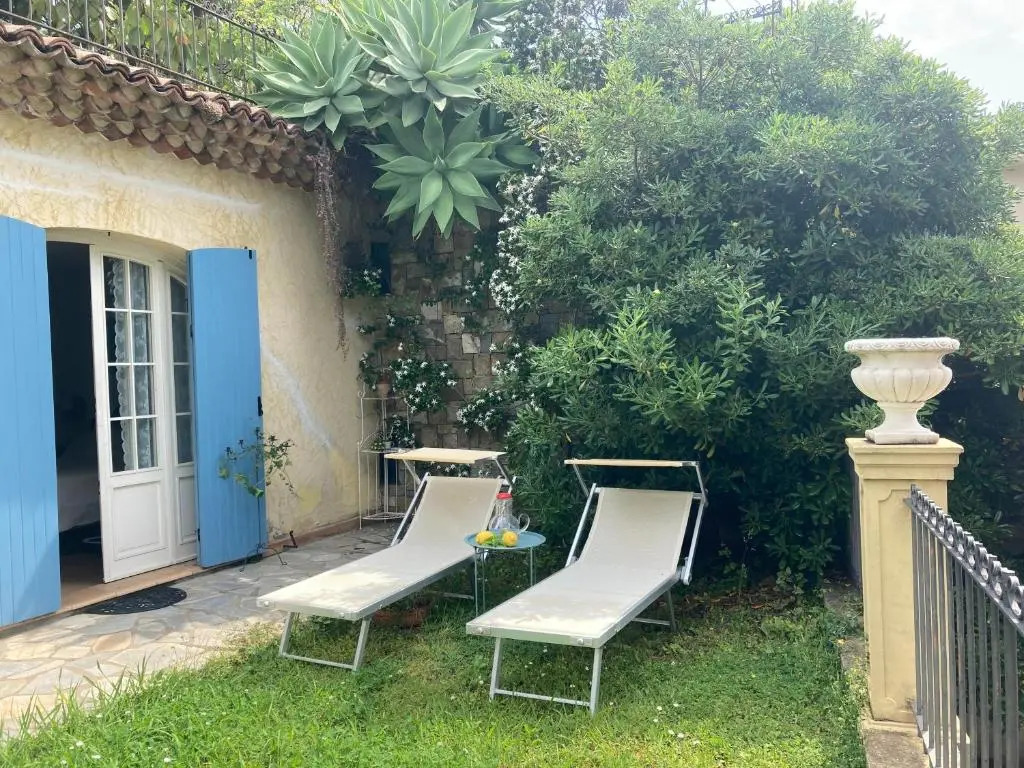 Villa Provenzale
