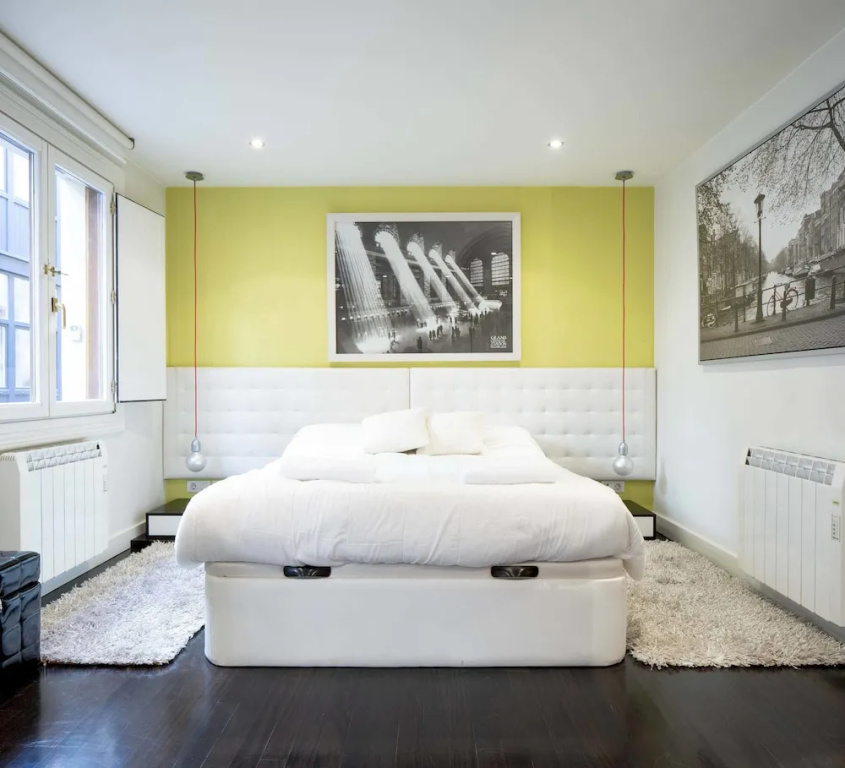 Old Town 2 Apartment by Aston & Wolf