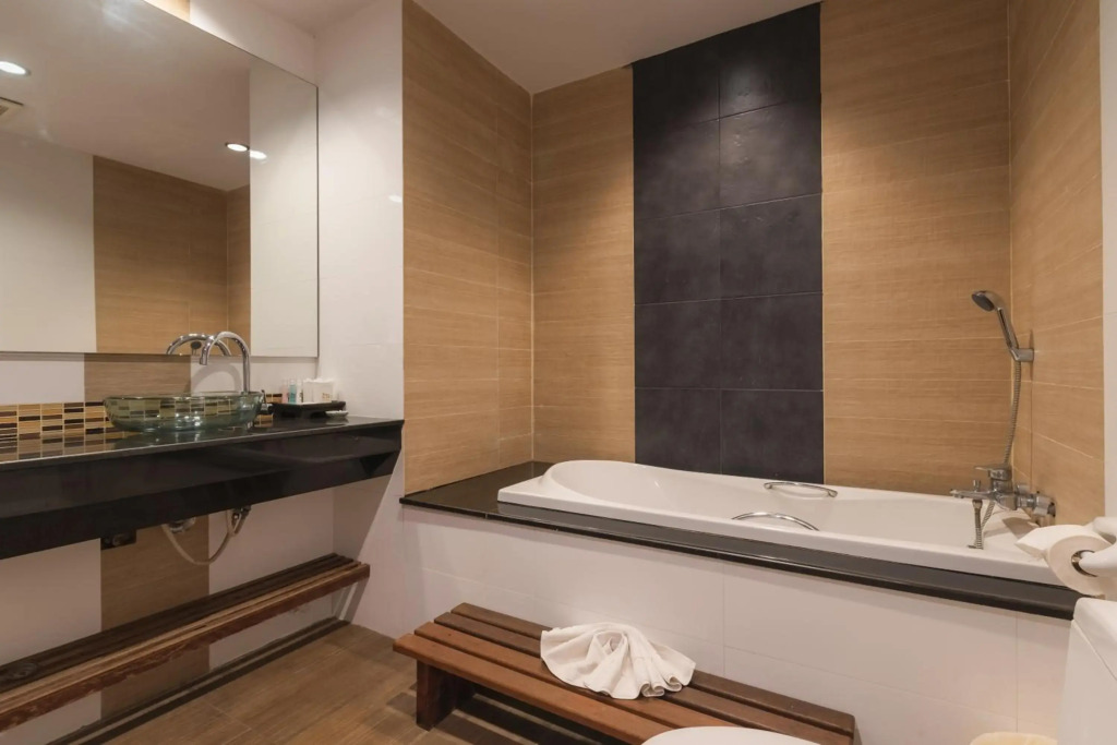 Khammon Lanna Resort Chiang Mai