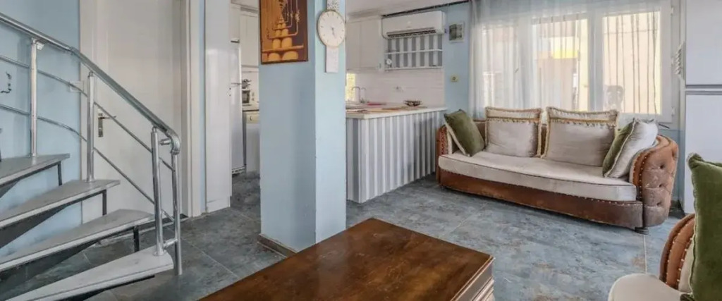 Villa Grilla Teras