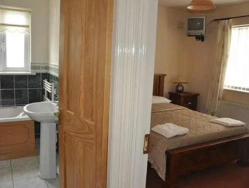 Bridge Bed and Breakfast