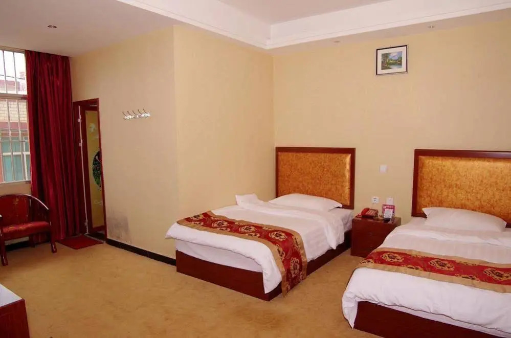 Changrui Hotel Kunming International Airport
