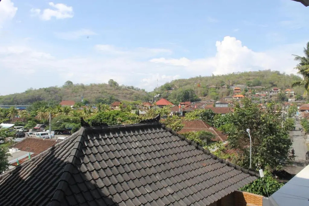 Serangan Inn II
