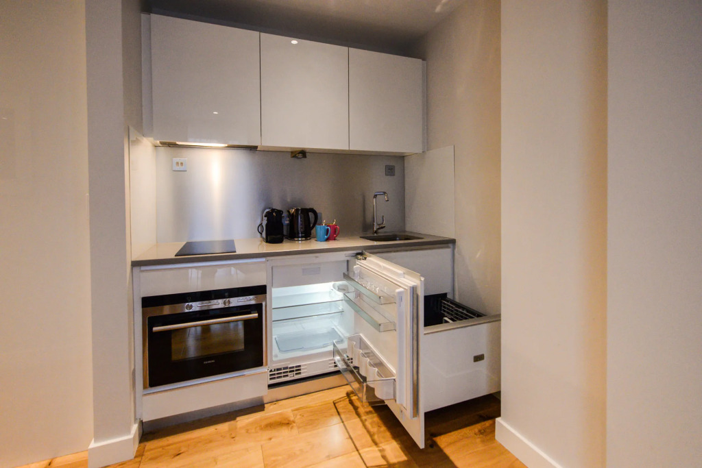 PREMIER SUITES Dublin, Ballsbridge