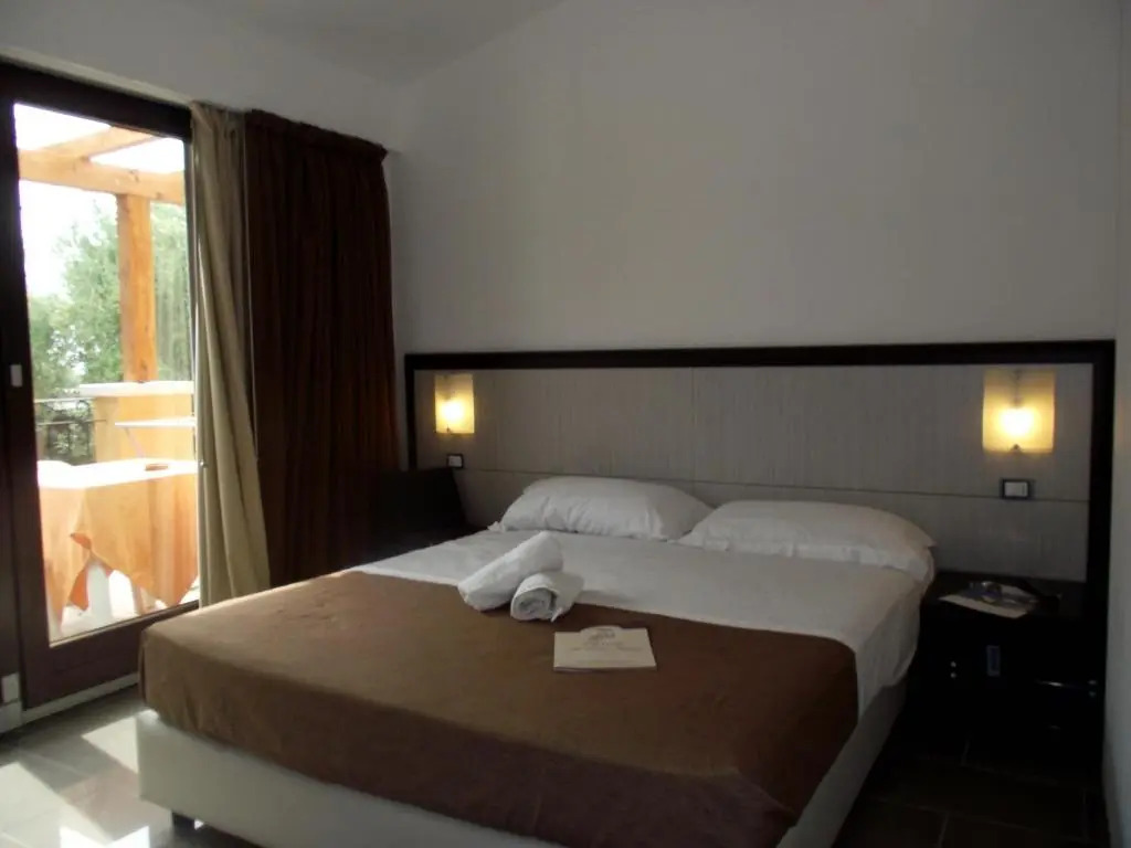 Park Hotel Cilento