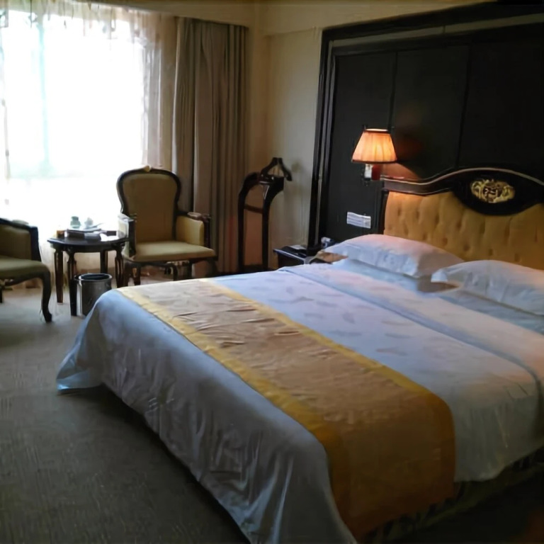 Daiyun Hotel - Dehua