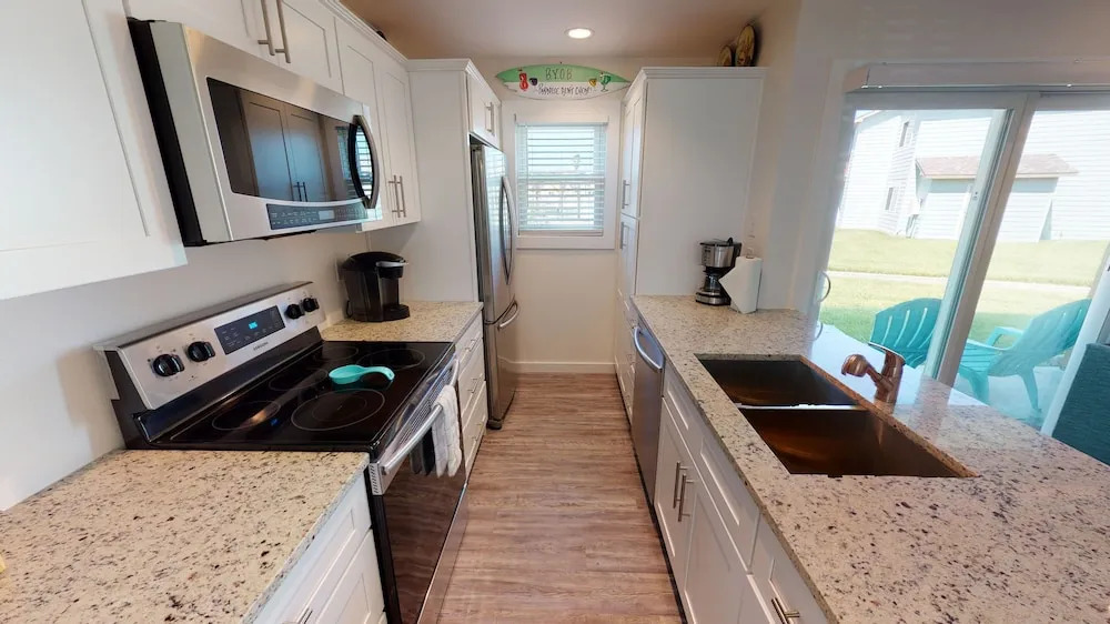 Hipnautic 2 Bedroom Condo