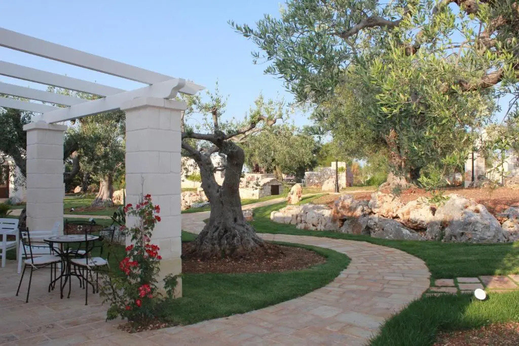 Il Gabellota Resort