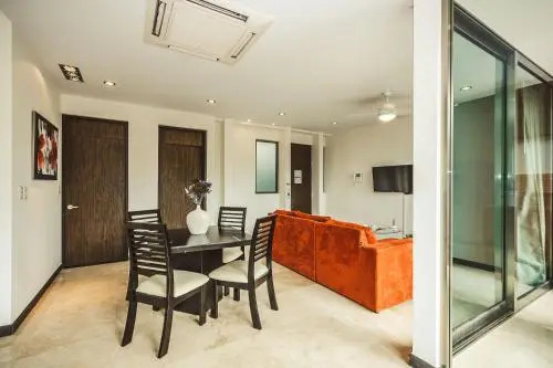 1 Block To Beach, Ocean View Rooftop Pool - Klem 103