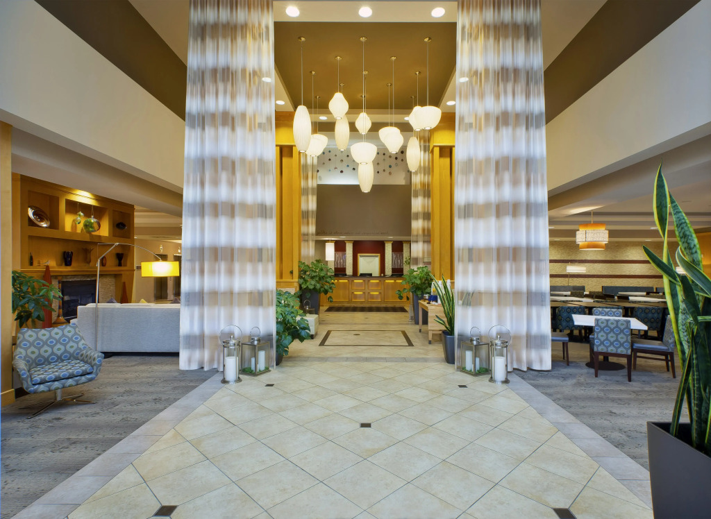 Hilton Garden Inn Toledo / Perrysburg
