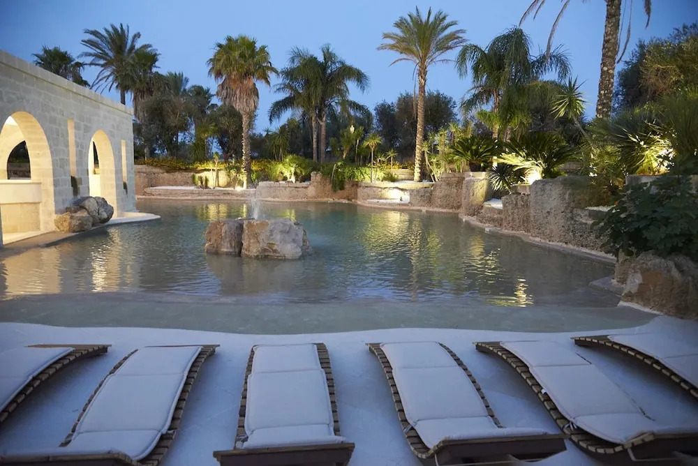 Masseria Quadrelli
