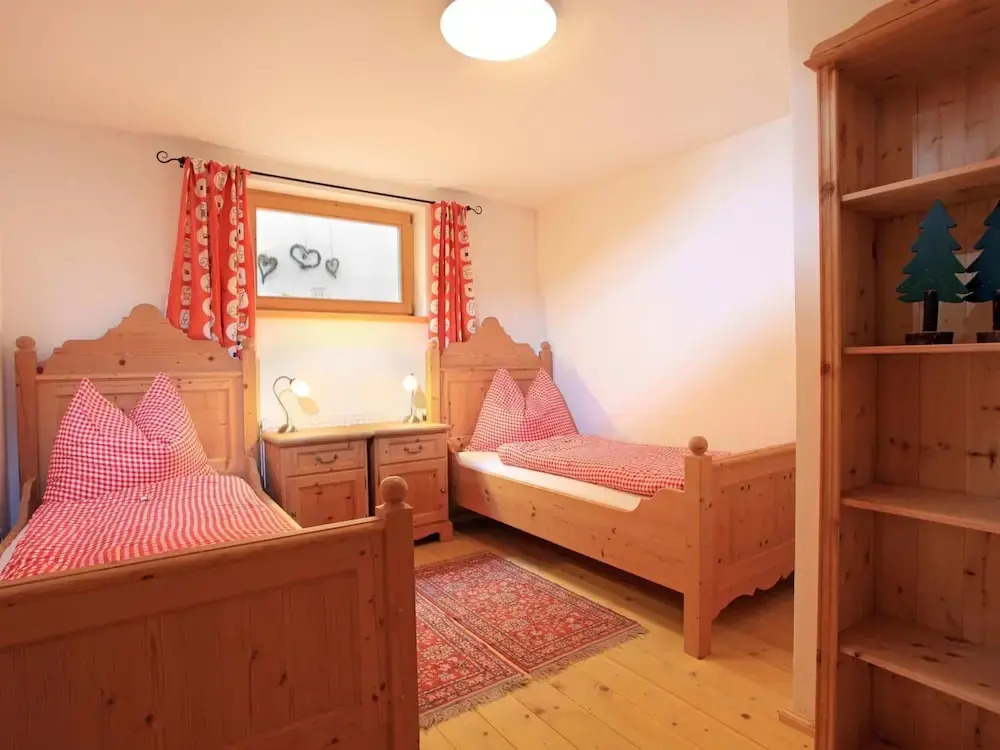 Elite Chalet Near Ski Slopes In Westendorf
