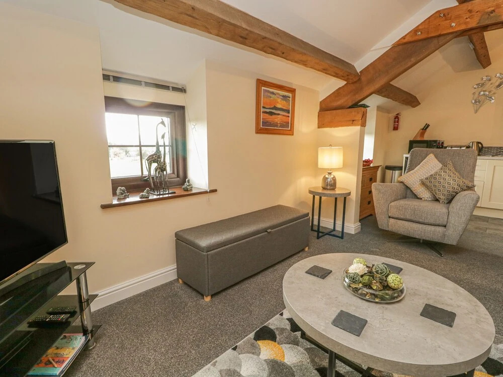 The Studio Malt Kiln Cottages