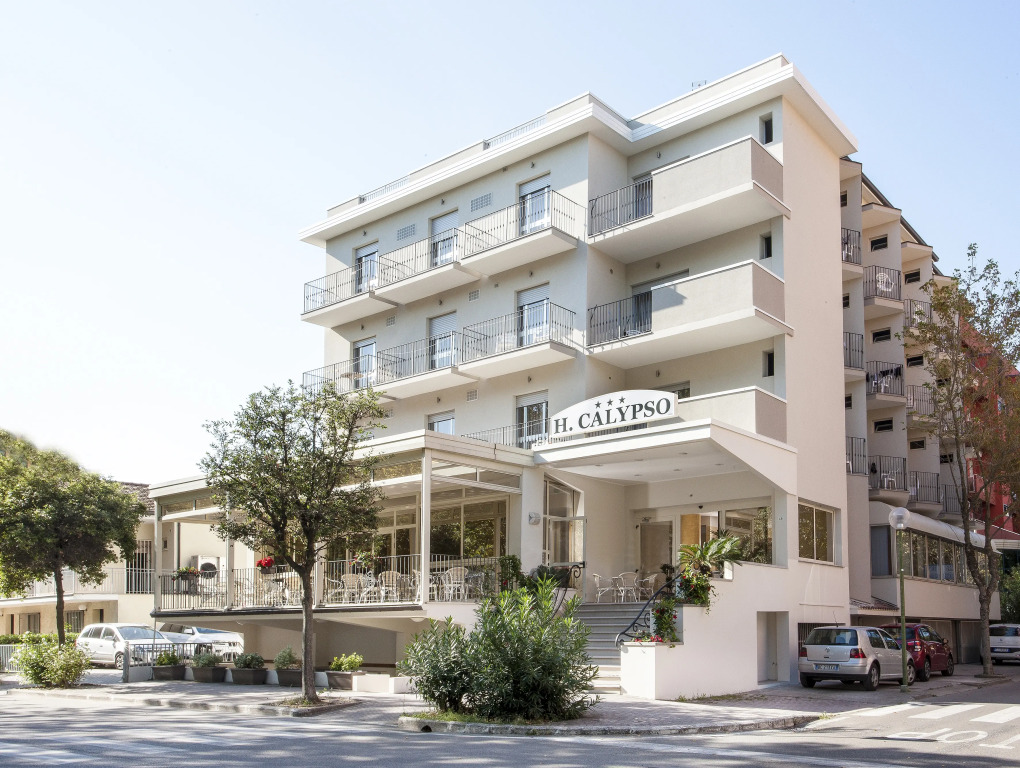 Hotel Calypso