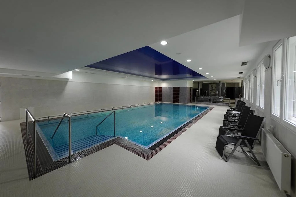 Spa Hotel Diana
