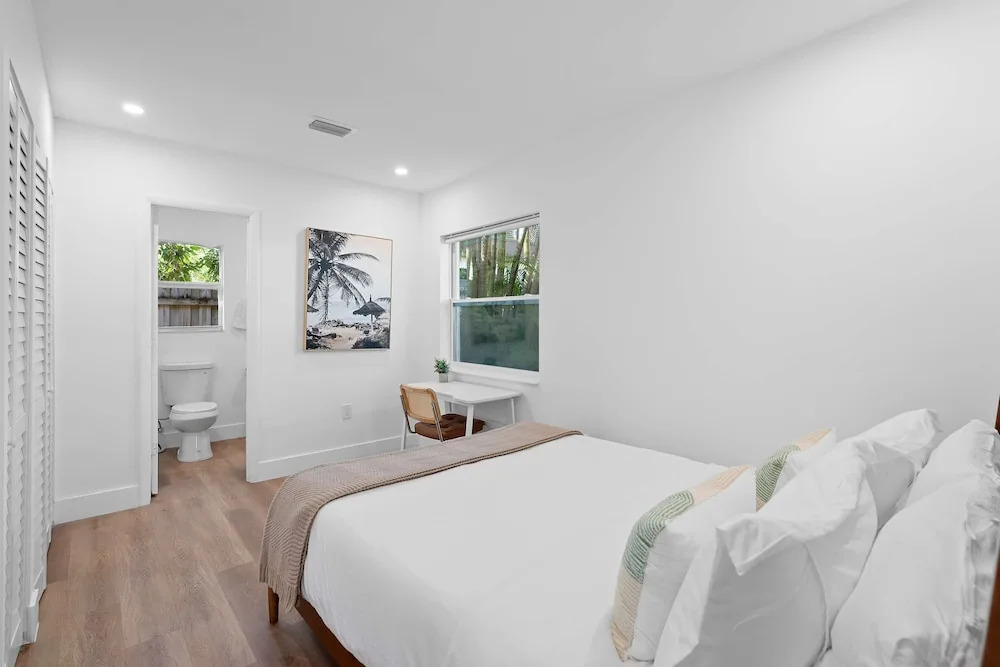 921 Apartment 3 in Fort Lauderdale