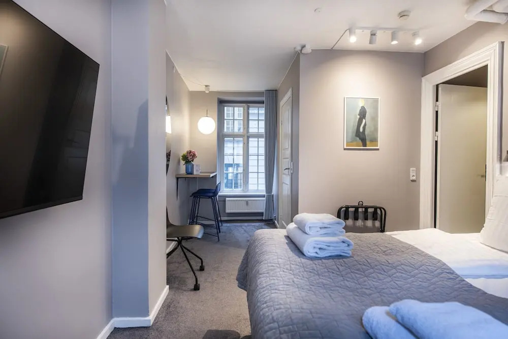 Churchill Studio by Daniel&Jacob's