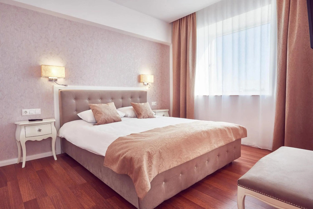 MyContinental Sibiu