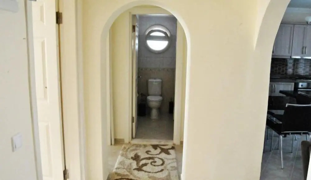 Turquoise Residence 3 Bedrooms with Pool