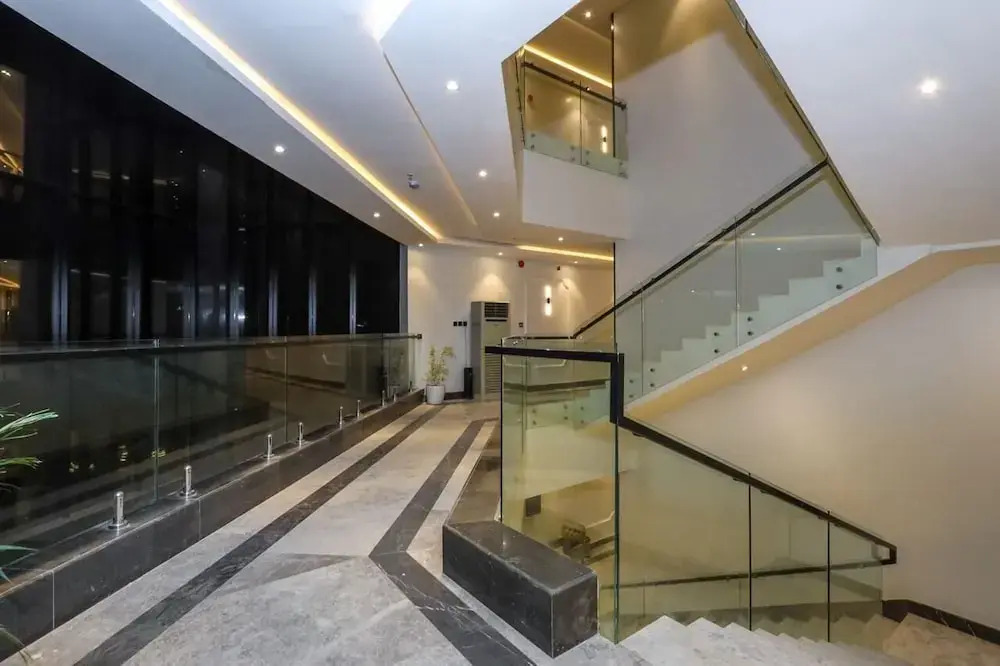 Mayon Serviced Apartments
