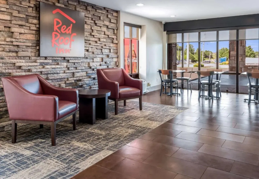 Rodeway Inn