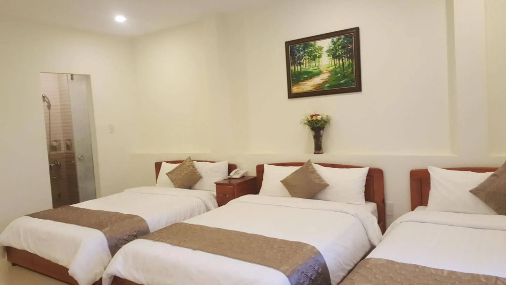 Hotel Phạm Duy
