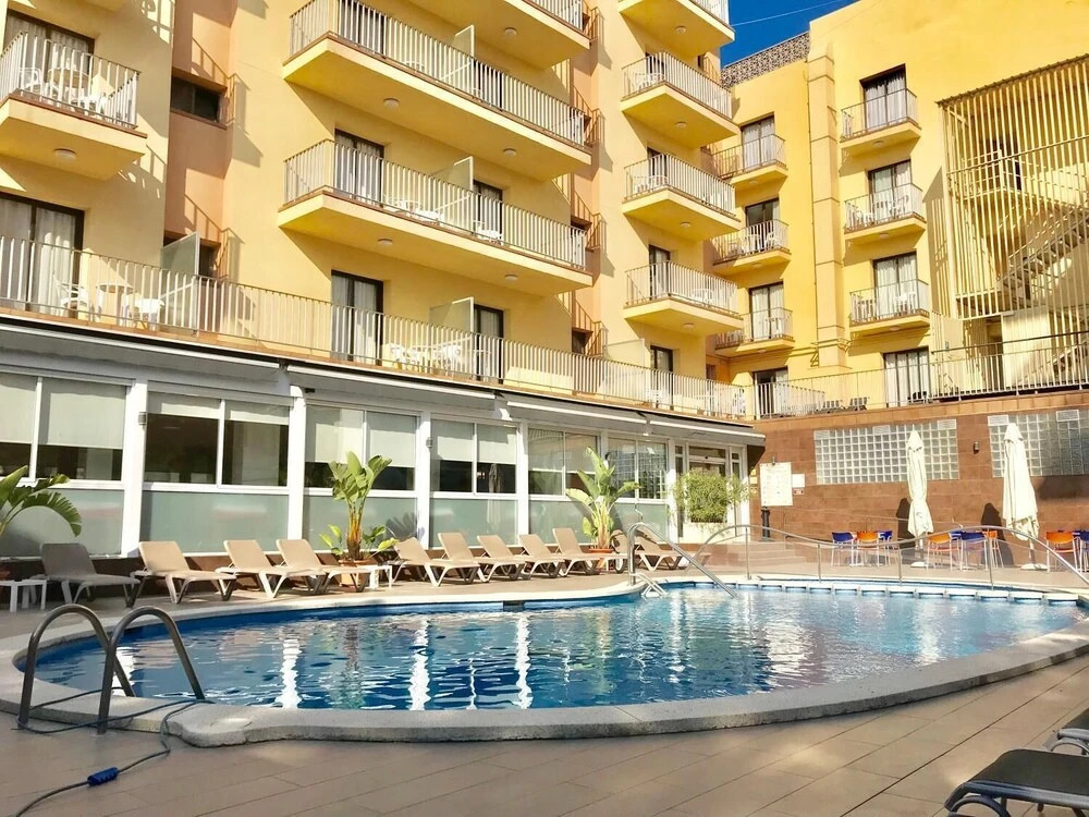 Stella Maris Family rooms Apartments