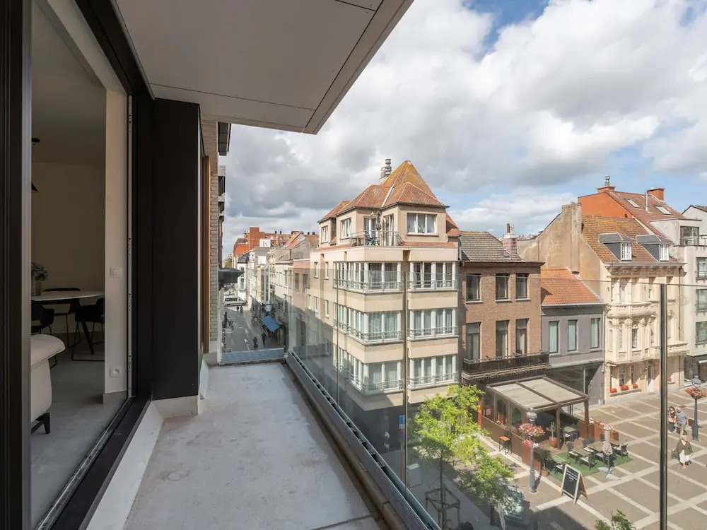 Beautiful Apartment in the Center