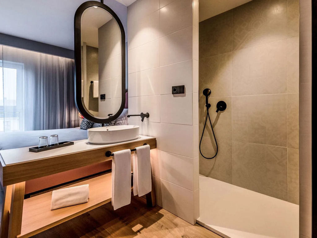 Mercure Lugo Centro