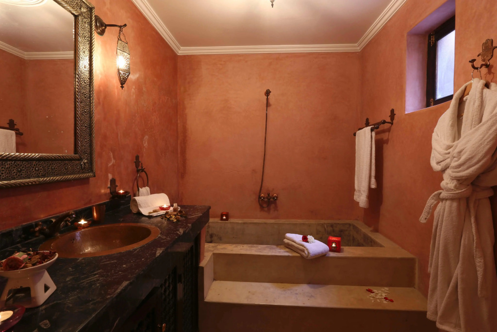 Riad 1001 Nuits