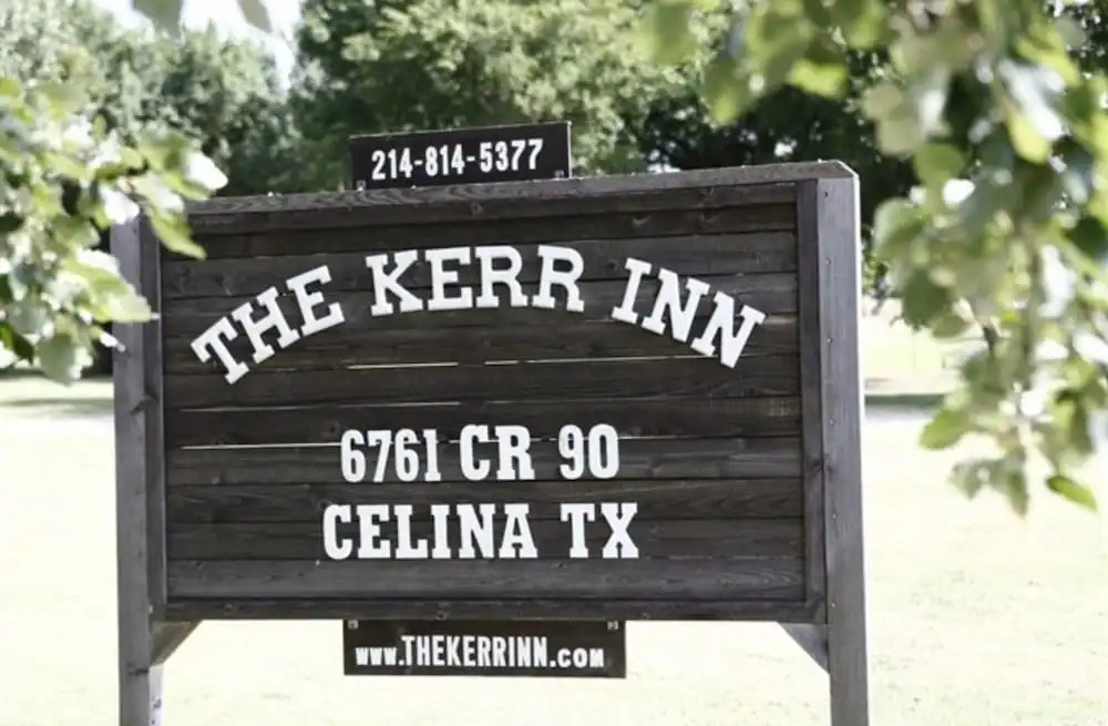 The Kerr Inn