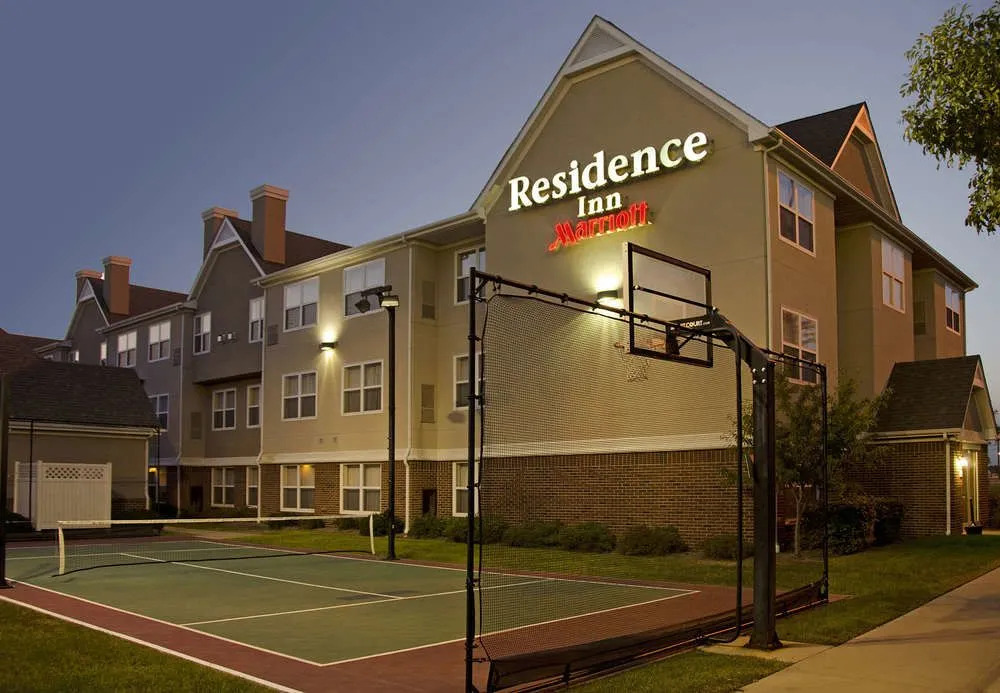 Residence Inn Indianapolis Northwest