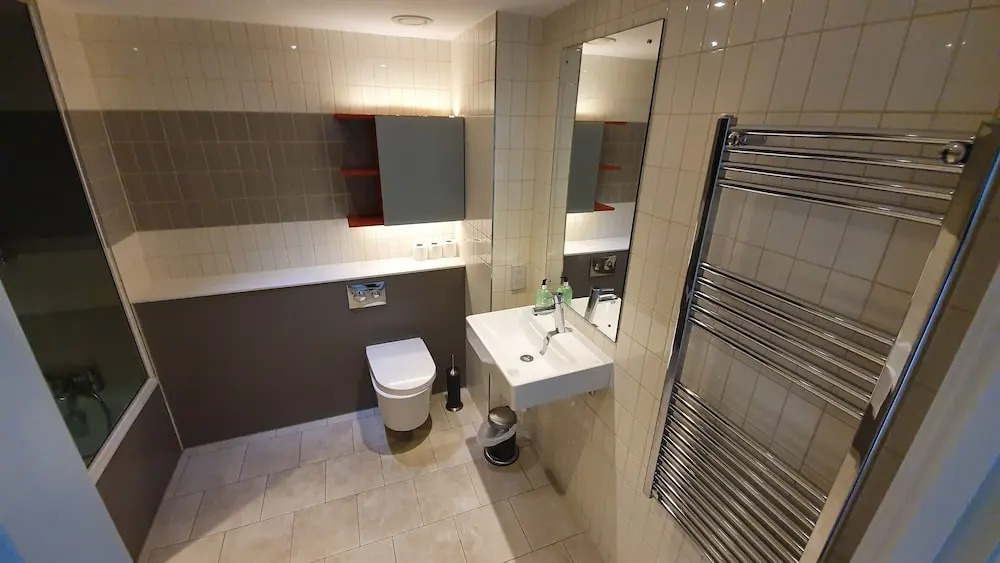London Royal - Excel - Canary wharf