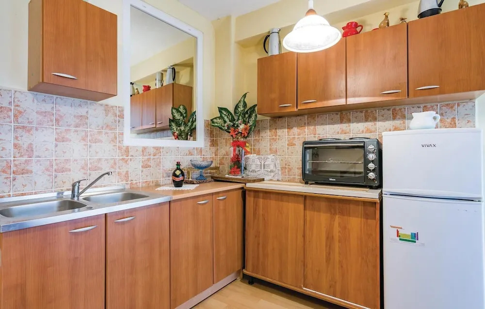 Awesome Home in Rovinj With Wifi and 0 Bedrooms