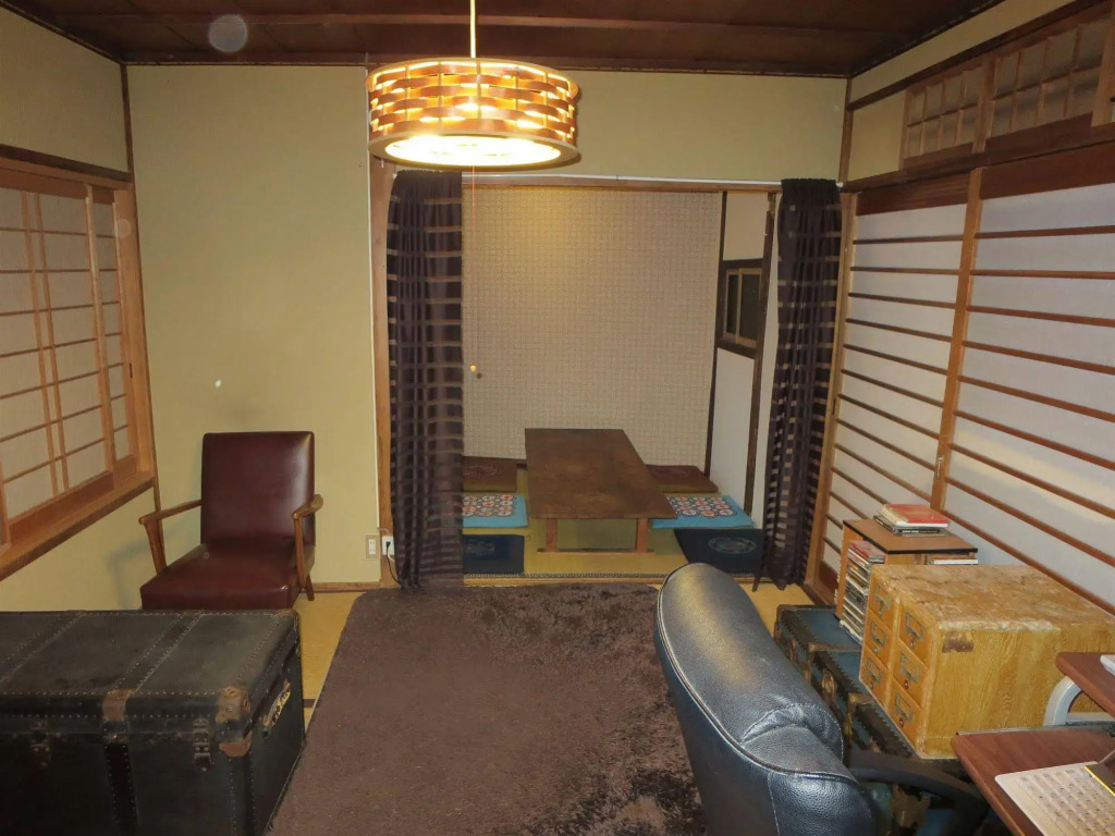 Fuji Hostel