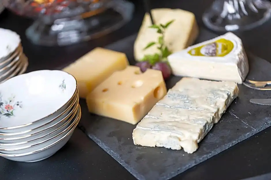 Boutique Hotel St Georgen
