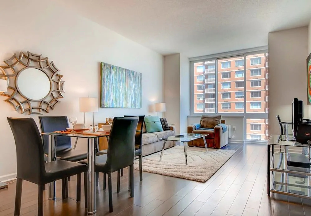 Bluebird Suites in Jersey City