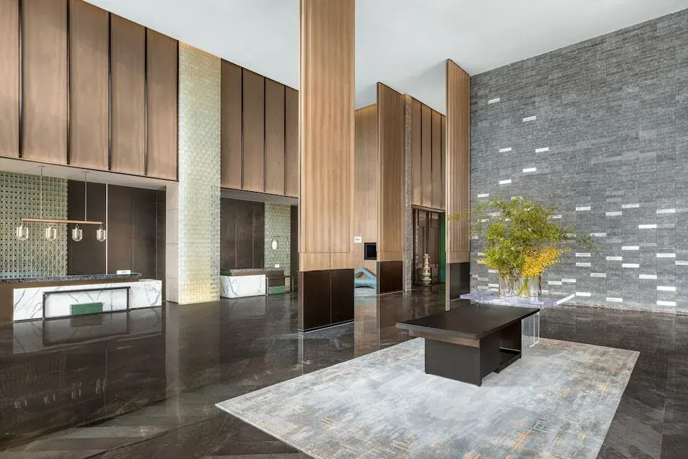 Luoyang Marriott Hotel