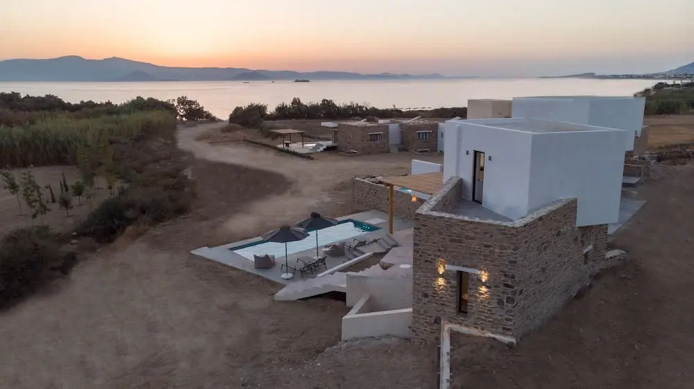 Villa Andalusia With 4 Bedrooms and 3 5 Bathrooms