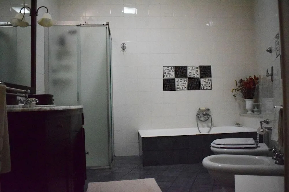 B&B Villa Calipso