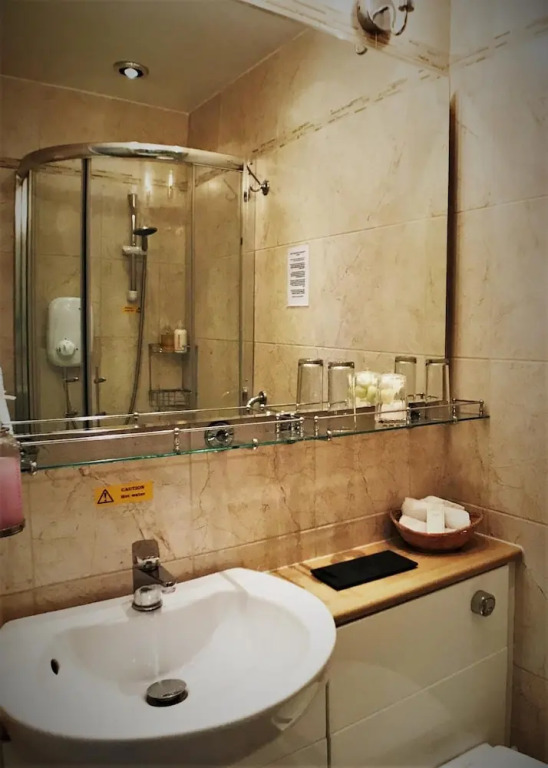 West End Guest House