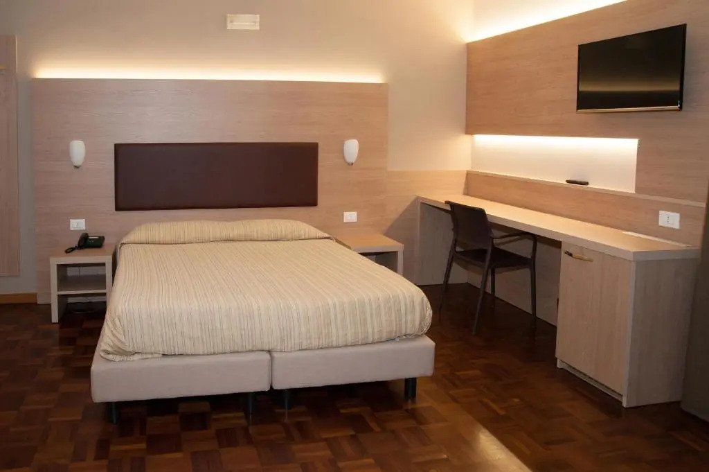 HOTEL BUCA DI BACCO