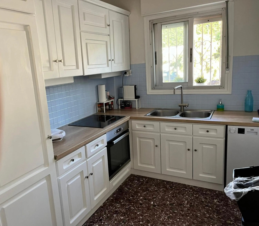 Alma Maisonette