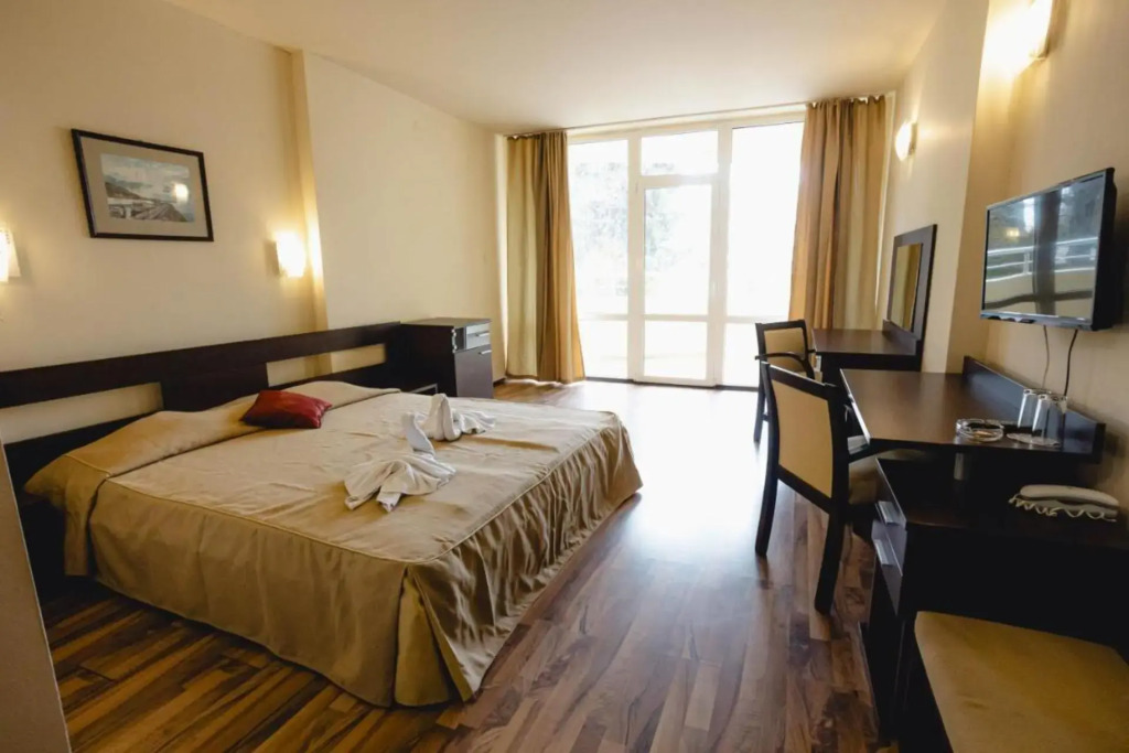 Sun Palace Hotel - All Inclusive