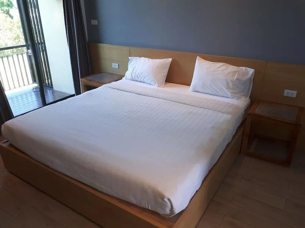 Tonkho Hotel