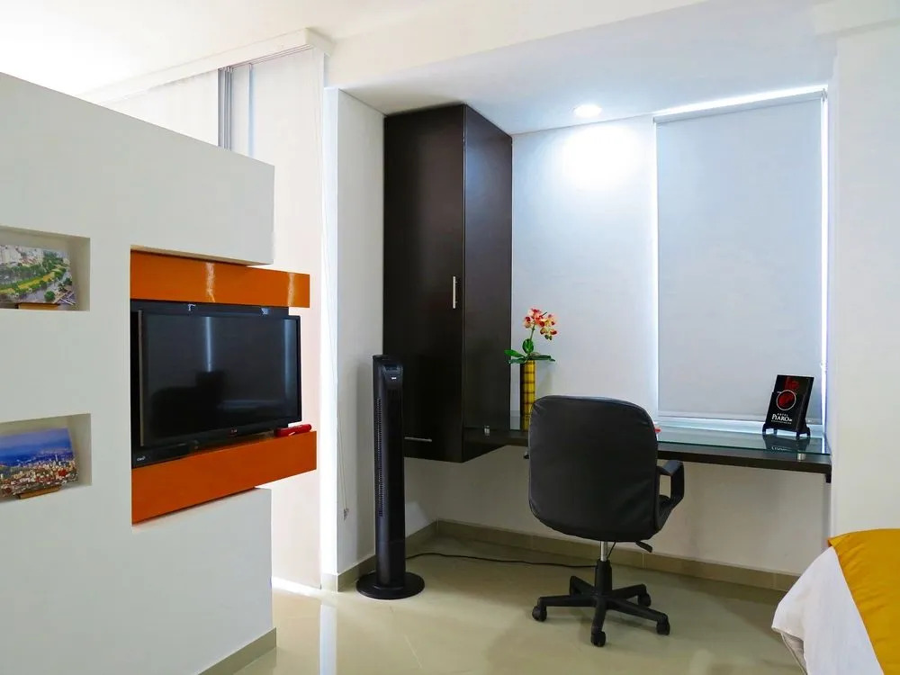 Piaro In Apartasuites