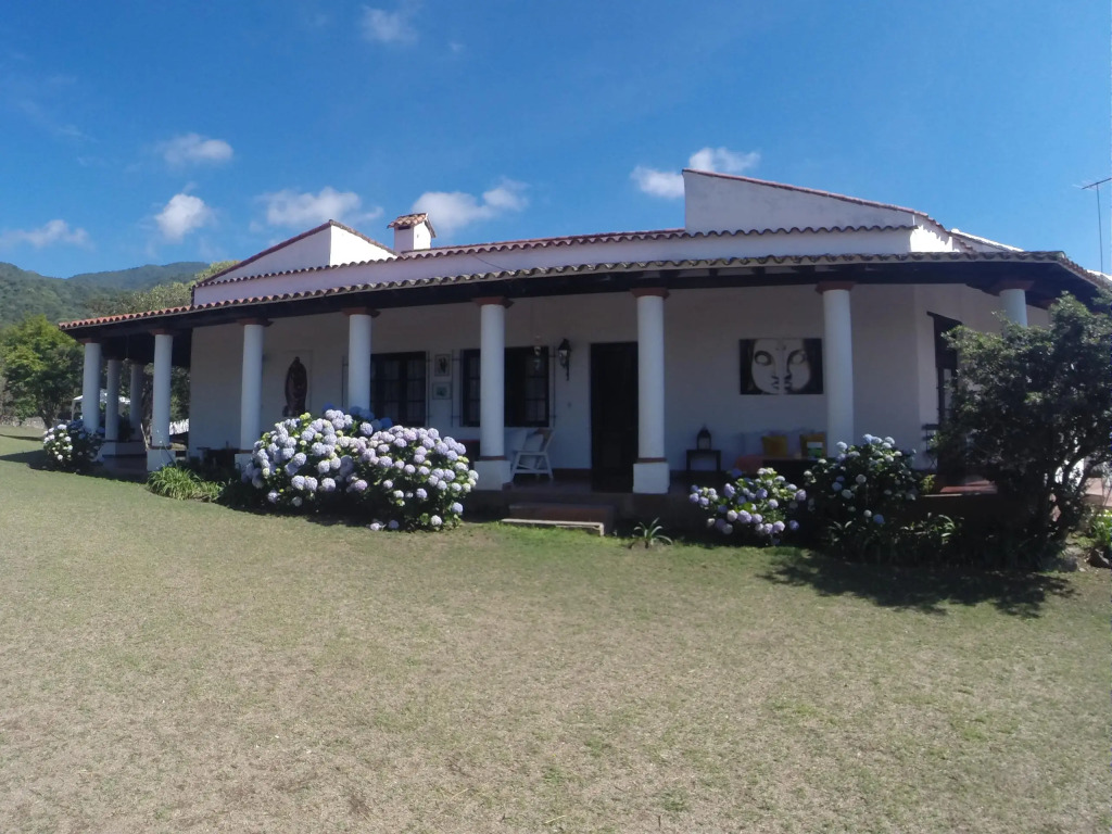 Antigua Sala