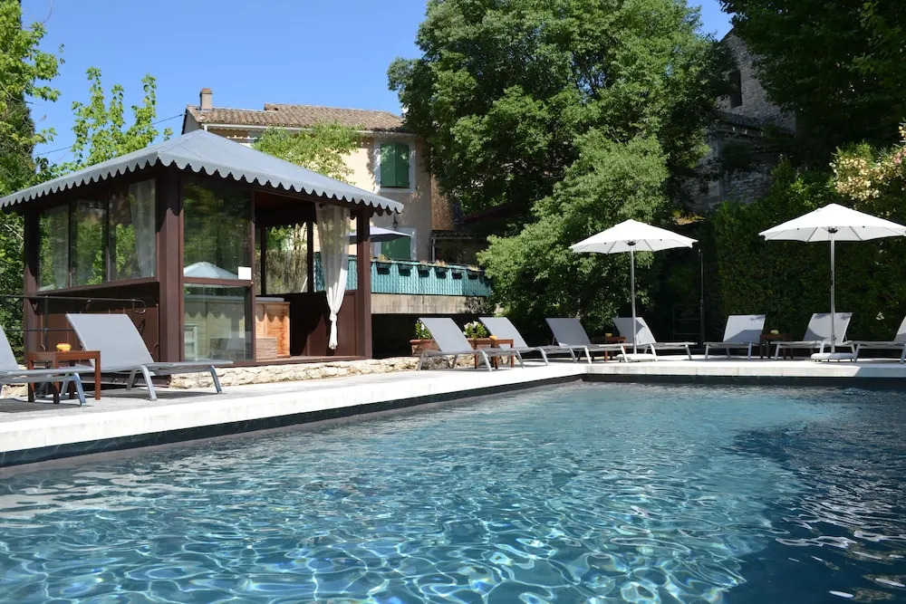 Hotel du Poète