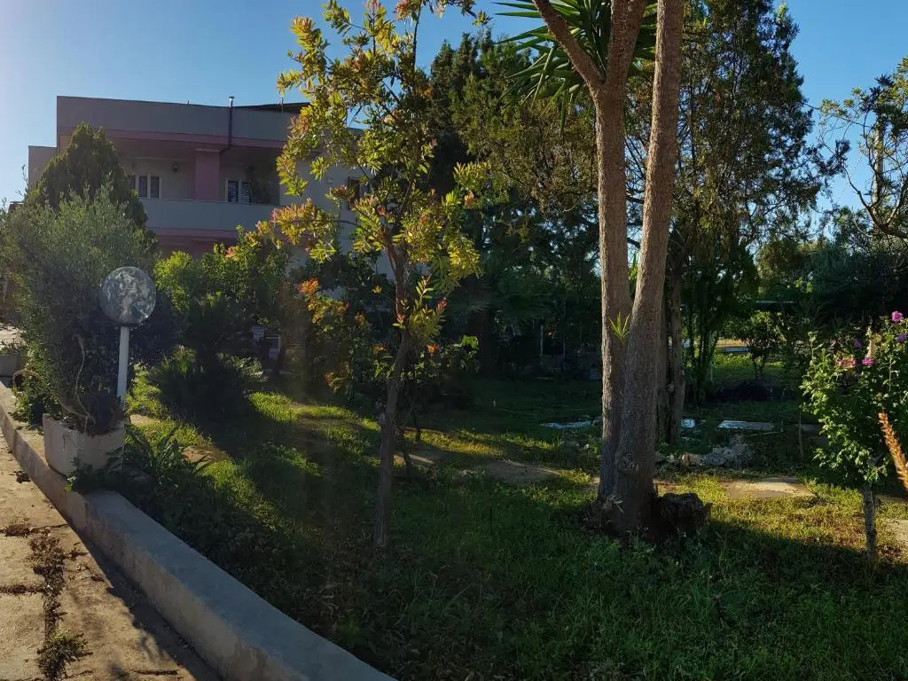 Villa vacanze Monopoli