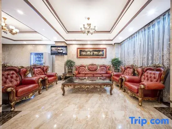 lechangyijiaHotel